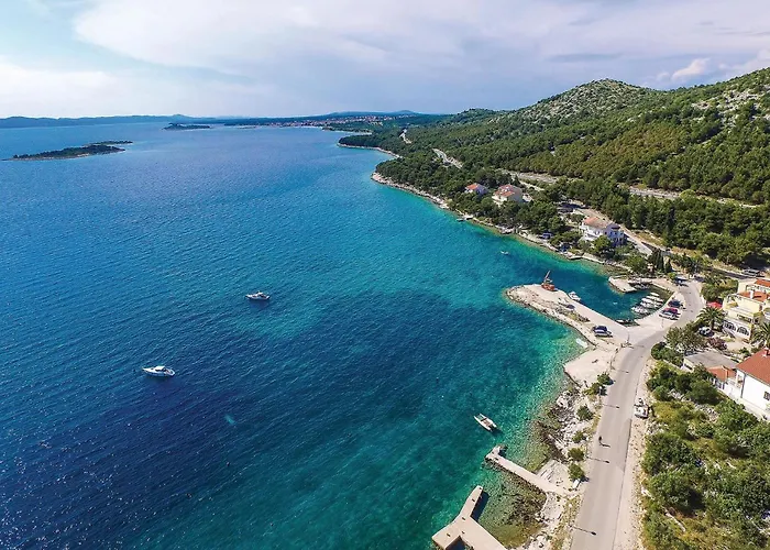 Awesome Stacaravan In With Wifi 3* Drage