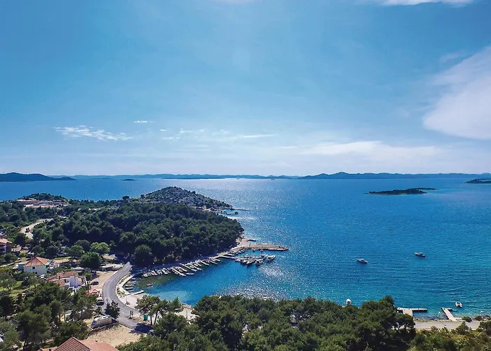 Awesome Stacaravan In With Wifi Campingplads