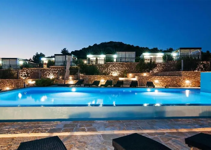 Awesome Stacaravan In With Wifi Кемпинг 3*